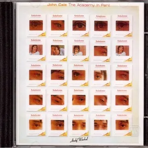 The academy in peril